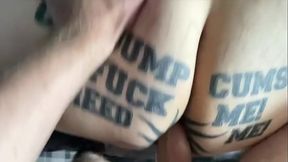 FUCK, FIST, BREED CUMDUMPDERBY - BREED ME!Sunday 3 (eve) &amp_ Mon 4 (morn) August DERBY PRIDE PARK TRAVELODG ...