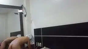 My hot and steamy stepmom and I made our fantasy come true in this