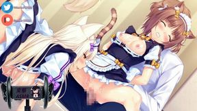 intense close-up intimacy with soft whispers and deep penetration