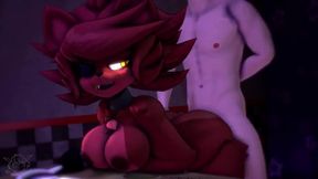 Getting foxy with Foxy