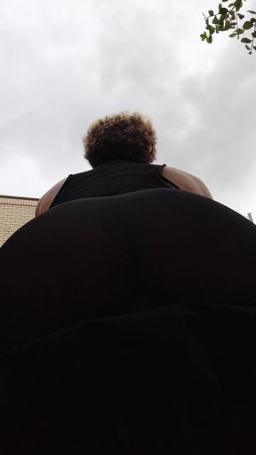 Bee's Anal Illumination