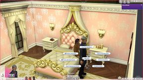 How To - Indian stepmom fucks her nerdy virgin stepson in front of his stepdad