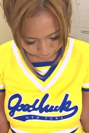 Blonde babe gets fucked by a long dick after blowjob