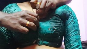 Desi Indian Step Brother and Stepsister Hot Sex in Night Hindi Sex Story
