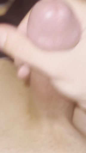 My Horny Cock Was in the Mood Again