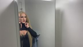 Male to Female Feminization Transformation
