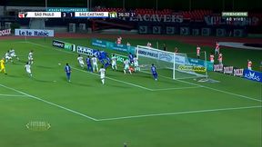 S&atilde_o paulo 5x1 S&atilde_o Caetano