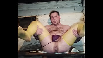 Best anal hole stretching