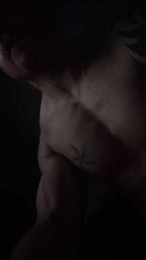 Helping hand to ease the nerves and morning tension