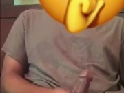 Blatino Solo Snapchat Session