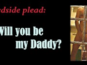 Please Be My Daddy (audio only)