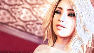 AOA ACADEMY #84 - PC Gameplay [HD]