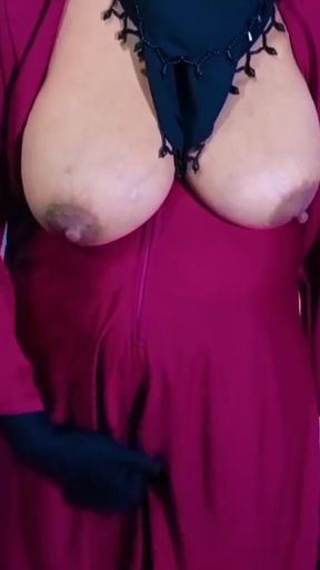 Desi village Couple on bedroom Sex Clear hindi audio   Clip 1