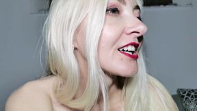 Fuck My Dirty Ass Hole and Then Cum in My Mouth