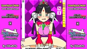 Rayfas Seductive Plea Ignites Hot Forbidden Desires in Ace Attorney Hentai