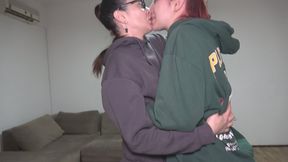 They are rival coaches