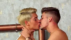 Twink Gets In A Humbler By Erik