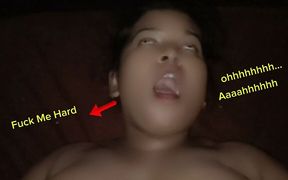 Indian Desi Girlfriend Fuck by Boyfriend Hardcore with Dirty Talk