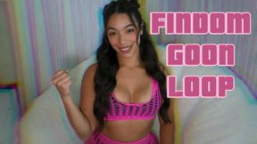 Findom Goon Loop