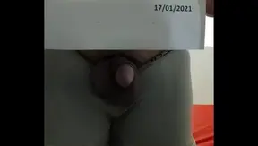 Chubby BBW Bear Loses Control in Steaming Solo Gay Show – Real Raw Heat