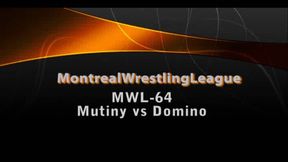 MWL-64 Mutiny vs Myleena wmv format