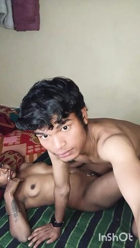 StepBrother Had Sex with His Stepsister
