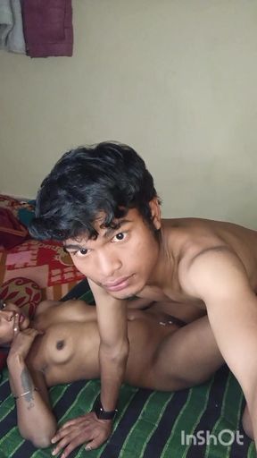 StepBrother Had Sex with His Stepsister