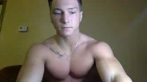 Bentley Castings Flexing Show