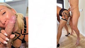 teaser non censure de notre video exclusive !tu souhaites la video ...