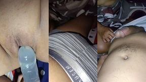 pinay viral couple stepmother blowjob his stepson