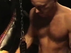 Real bondage german get fucked by group
