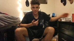 Alex Rim Private Show