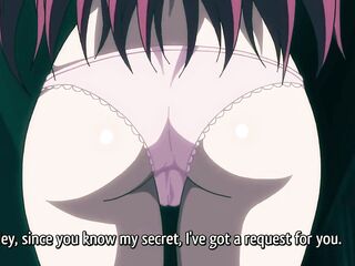 Redhead with Large Melons and a Consummate Booty Likes to Masturbate and Get Banged by the Neighbour