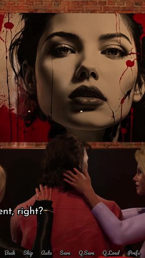 The Secret of Women's Libido (part 9)