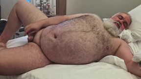 Wanking in Stuttgart 1