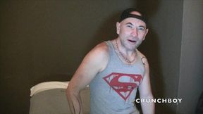 je voulais juste un massage sensuel