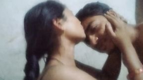 Desi item girl model Part-01