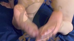 MK Reverse Sole Job - Uedited Audio