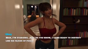 MILF Obsession - Ep28