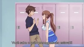 Overflow ep5 legendado