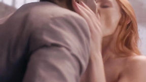 ”Lacy Lennon Interracial Bang with Boyfriend in Trunk”