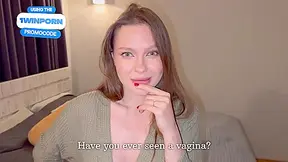 Pov: Do U Want To Watch My Tits? Anal Creampie Stepmother