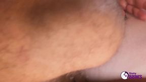 Watch come-hither Peyton Thomas's action