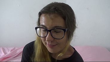 StepDaddy, can I suck your cock?