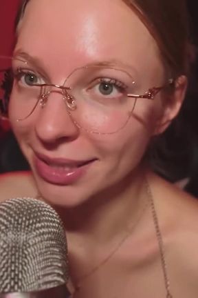 Lets Sissify You Asmr