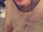 Sc Kyle Butler Slow Selfie SFW