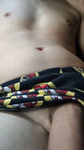 Thick Boy