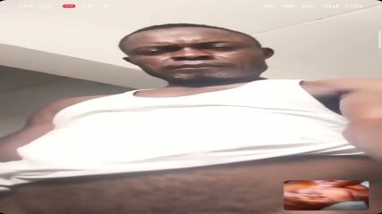 Ezin samba en action sur les rseau sociaux