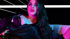 Programmed to Please  Drone &amp; Slave Affirmations for Submi