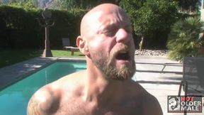Furry Fuckers: Dan Rhodes and Marc Angelo